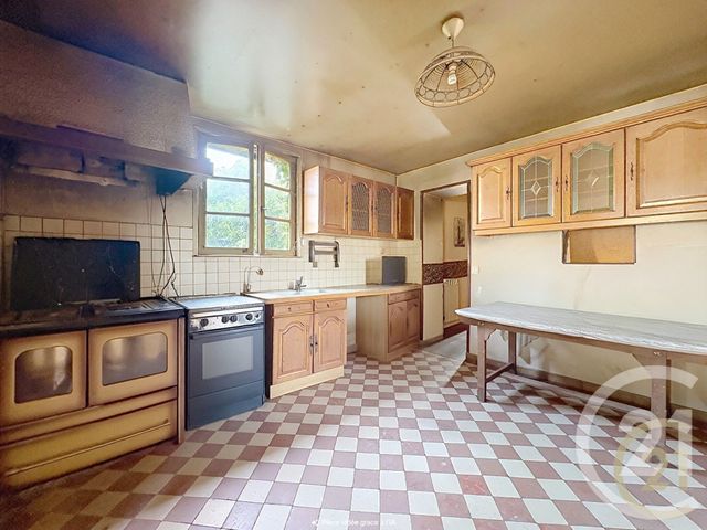 maison à vendre - 9 pièces - 184.47 m2 - VILLEMER - 77 - ILE-DE-FRANCE - Century 21 Agence Notre-Dame