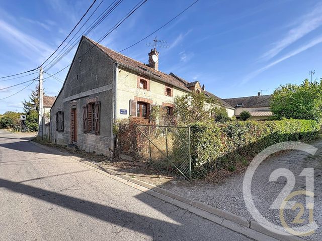 maison - VILLEMER - 77