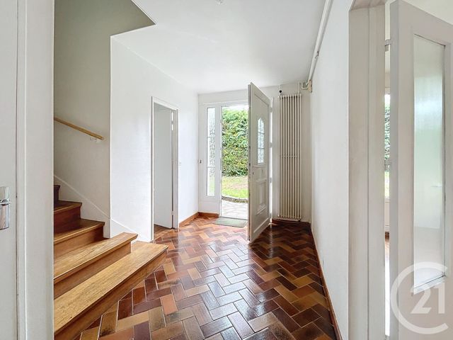 maison à louer - 4 pièces - 93.24 m2 - VENEUX LES SABLONS - 77 - ILE-DE-FRANCE - Century 21 Agence Notre-Dame