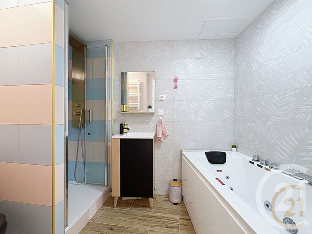 Appartement Studio à vendre - 1 pièce - 16.87 m2 - CHAMPAGNE SUR SEINE - 77 - ILE-DE-FRANCE - Century 21 Agence Notre-Dame