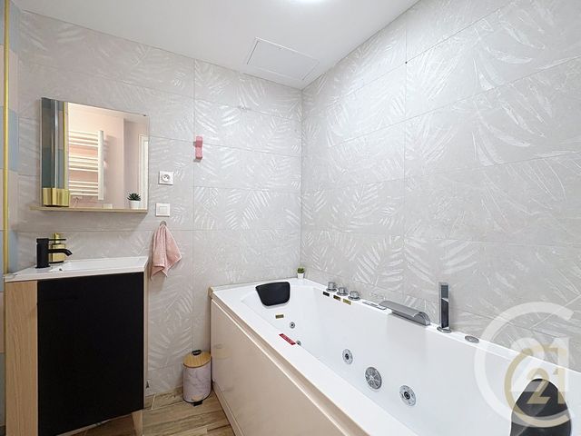 Appartement Studio à vendre - 1 pièce - 16.87 m2 - CHAMPAGNE SUR SEINE - 77 - ILE-DE-FRANCE - Century 21 Agence Notre-Dame