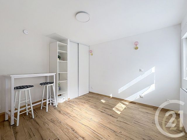 Appartement Studio à vendre CHAMPAGNE SUR SEINE