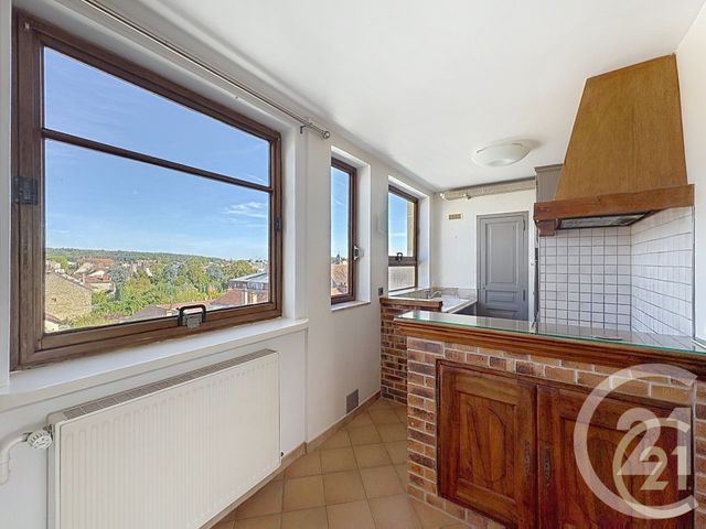 Appartement F3 à louer - 3 pièces - 87.2 m2 - FONTAINEBLEAU - 77 - ILE-DE-FRANCE - Century 21 Agence Notre-Dame
