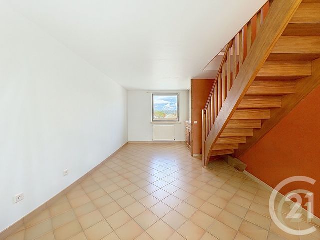 appartement - FONTAINEBLEAU - 77