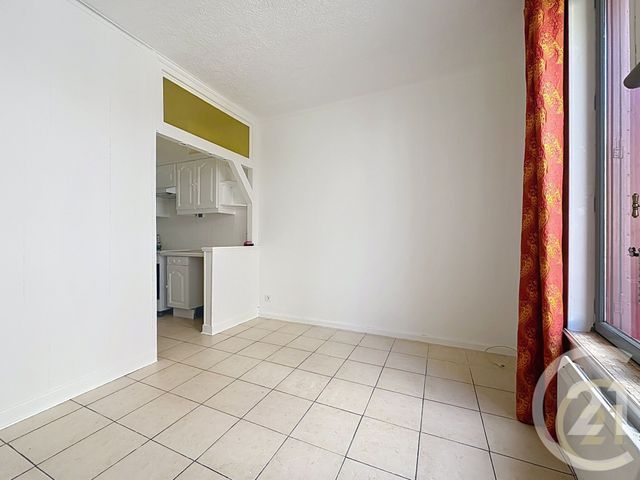 maison à louer - 3 pièces - 46.1 m2 - MORET SUR LOING - 77 - ILE-DE-FRANCE - Century 21 Agence Notre-Dame