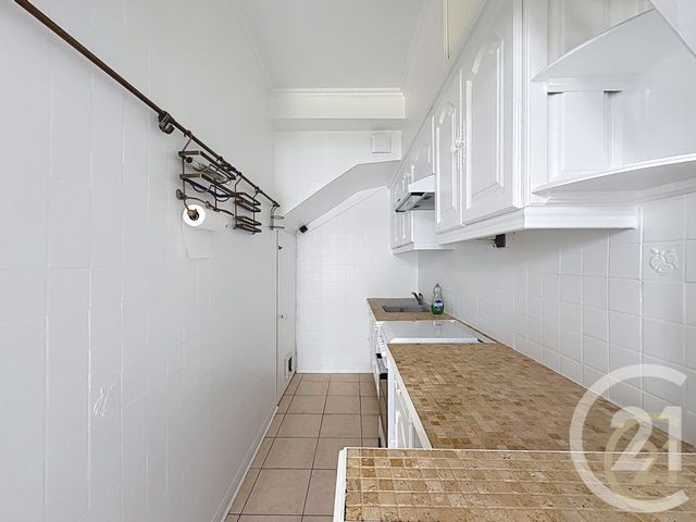 maison à louer - 3 pièces - 46.1 m2 - MORET SUR LOING - 77 - ILE-DE-FRANCE - Century 21 Agence Notre-Dame