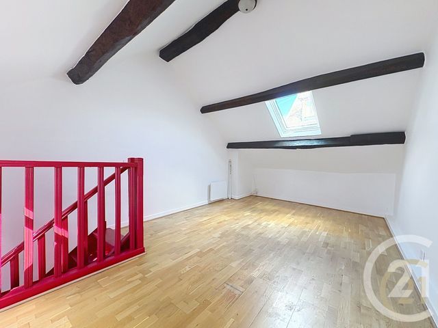 maison à louer - 3 pièces - 46.1 m2 - MORET SUR LOING - 77 - ILE-DE-FRANCE - Century 21 Agence Notre-Dame