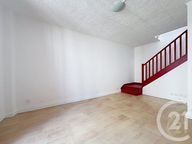 maison à louer - 3 pièces - 46.1 m2 - MORET SUR LOING - 77 - ILE-DE-FRANCE - Century 21 Agence Notre-Dame