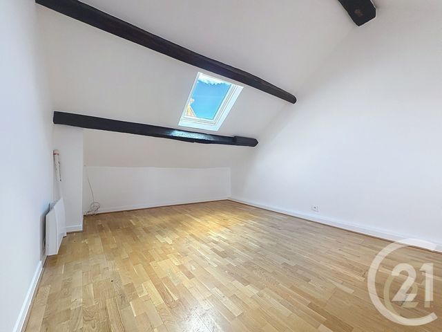 maison à louer - 3 pièces - 46.1 m2 - MORET SUR LOING - 77 - ILE-DE-FRANCE - Century 21 Agence Notre-Dame