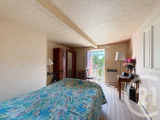 maison à vendre - 8 pièces - 168.9 m2 - THOMERY - 77 - ILE-DE-FRANCE - Century 21 Agence Notre-Dame