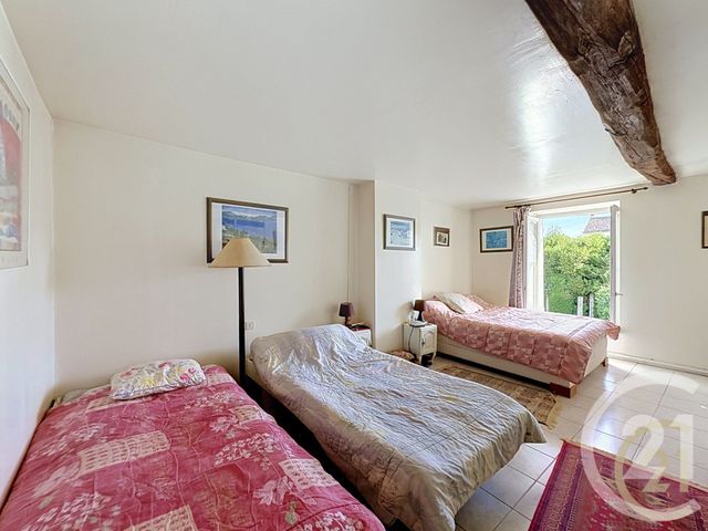 maison à vendre - 8 pièces - 168.9 m2 - THOMERY - 77 - ILE-DE-FRANCE - Century 21 Agence Notre-Dame