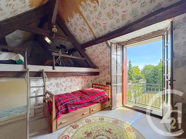 maison à vendre - 8 pièces - 168.9 m2 - THOMERY - 77 - ILE-DE-FRANCE - Century 21 Agence Notre-Dame