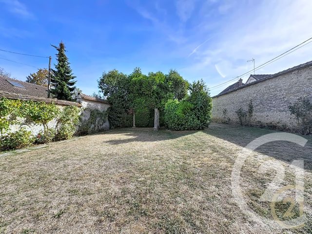 maison à vendre - 8 pièces - 168.9 m2 - THOMERY - 77 - ILE-DE-FRANCE - Century 21 Agence Notre-Dame