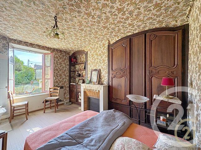 maison à vendre - 8 pièces - 168.9 m2 - THOMERY - 77 - ILE-DE-FRANCE - Century 21 Agence Notre-Dame