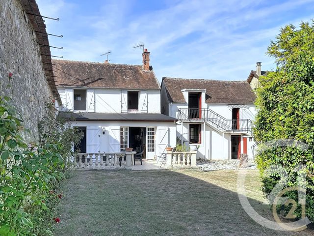Maison à vendre THOMERY