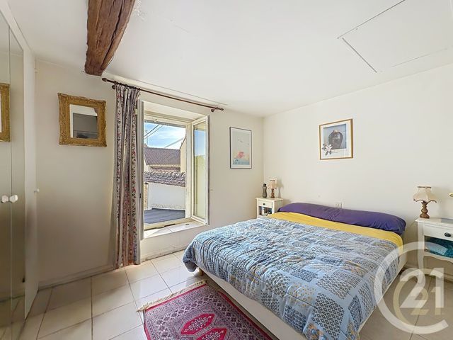 maison à vendre - 8 pièces - 168.9 m2 - THOMERY - 77 - ILE-DE-FRANCE - Century 21 Agence Notre-Dame