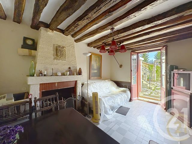 maison à vendre - 8 pièces - 168.9 m2 - THOMERY - 77 - ILE-DE-FRANCE - Century 21 Agence Notre-Dame