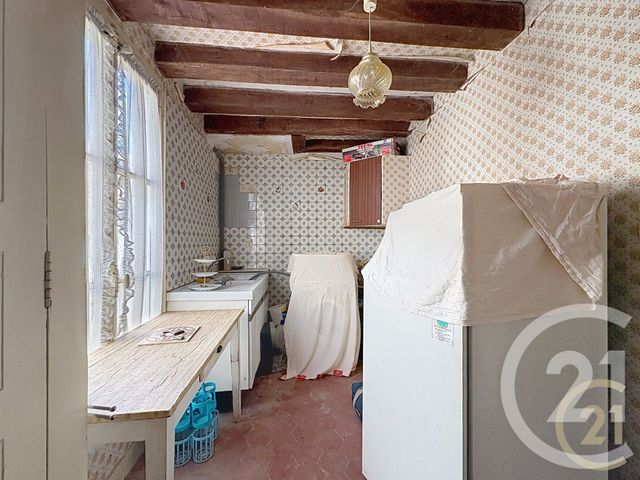 maison à vendre - 8 pièces - 168.9 m2 - THOMERY - 77 - ILE-DE-FRANCE - Century 21 Agence Notre-Dame