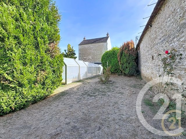 maison à vendre - 8 pièces - 168.9 m2 - THOMERY - 77 - ILE-DE-FRANCE - Century 21 Agence Notre-Dame