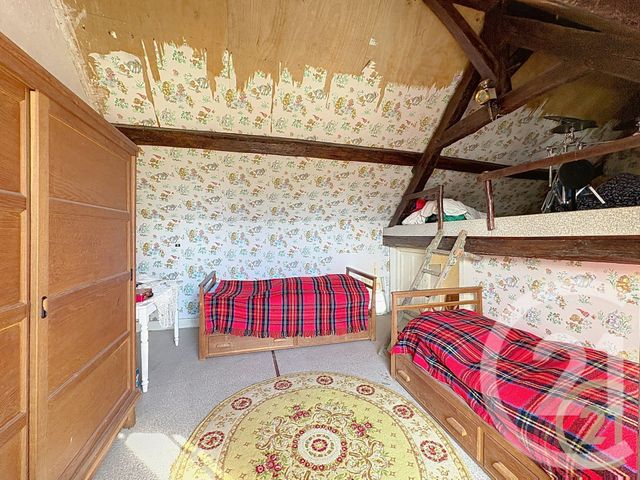 maison à vendre - 8 pièces - 168.9 m2 - THOMERY - 77 - ILE-DE-FRANCE - Century 21 Agence Notre-Dame