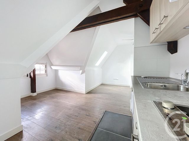 appartement - MORET LOING ET ORVANNE - 77