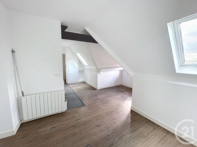 Appartement Studio à louer - 1 pièce - 21.16 m2 - MORET LOING ET ORVANNE - 77 - ILE-DE-FRANCE - Century 21 Agence Notre-Dame