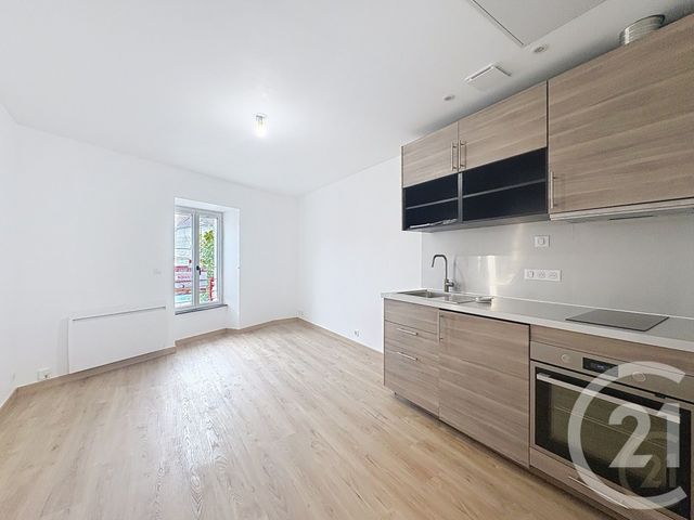 appartement - MORET LOING ET ORVANNE - 77